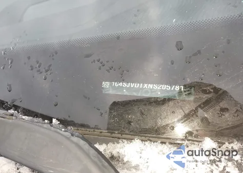 2022 Jeep Wagoneer Series Iii 4X4 from USA, damaged, VIN 1C4SJVDTXNS205781